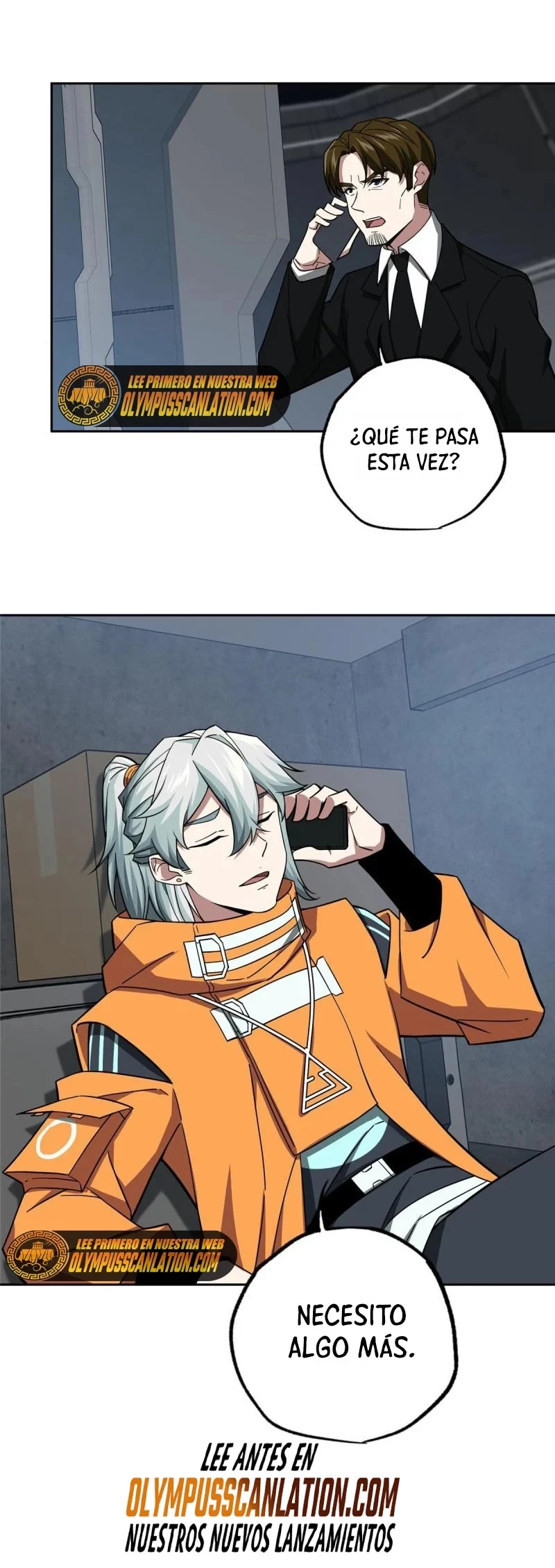  El mecánico legendario  > Capitulo 153 > Page 171